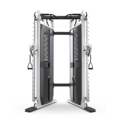 FUNCTIONAL TRAINER
